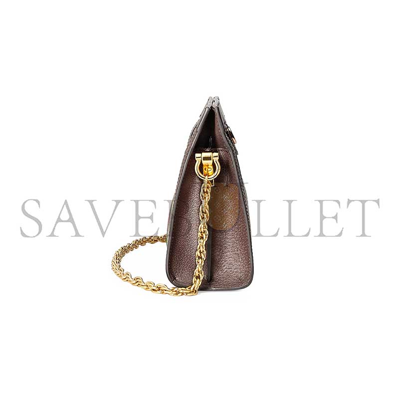 GUCCI OPHIDIA MEDIUM SHOULDER BAG 503877 (26*17.5*8cm) GUCCI OPHIDIA MEDIUM SHOULDER BAG 503877 (26*17.5*8cm)